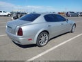 Photo 4 of 16 — 2007 Maserati Quattroporte
