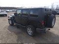 2010 Jeep Wrangler Unlimited — photo 3 of 16 | VIN 1J4HA5H19AL117628