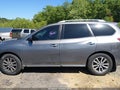Photo 15 of 21 — 2015 Nissan Pathfinder