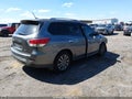 Photo 4 of 21 — 2015 Nissan Pathfinder