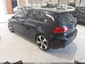 Photo 3 of 16 — 2017 Volkswagen Golf