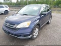 Photo 2 of 16 — 2011 Honda CR-V