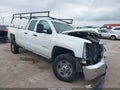 Photo 1 of 16 — 2019 Chevrolet Silverado 2500