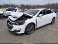 Photo 2 of 16 — 2023 Chevrolet Malibu