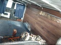 2001 Ford E-250 — photo 8 of 16 | VIN 1FTNE24281HA85333