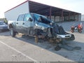 Photo 1 of 17 — 2011 Chevrolet Silverado 1500