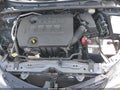 Photo 10 of 16 — 2015 Toyota Corolla