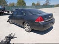 Photo 3 of 17 — 2011 Chevrolet Impala