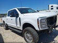 Photo 17 of 24 — 2024 Ford F-250
