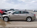 Photo 14 of 16 — 2023 Chevrolet Malibu