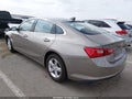 Photo 3 of 16 — 2023 Chevrolet Malibu