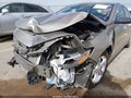 Photo 6 of 16 — 2023 Chevrolet Malibu
