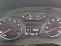 Photo 7 of 16 — 2023 Chevrolet Malibu