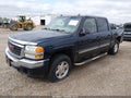 Photo 2 of 16 — 2005 GMC Sierra 1500