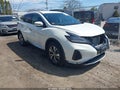 Photo 1 of 16 — 2020 Nissan Murano