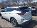 Photo 3 of 16 — 2020 Nissan Murano