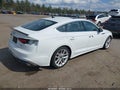 Photo 4 of 19 — 2024 Audi A5 Sportback