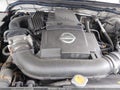 Photo 10 of 11 — 2005 Nissan Xterra