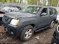 Photo 2 of 11 — 2005 Nissan Xterra