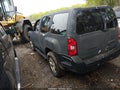 Photo 3 of 11 — 2005 Nissan Xterra