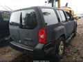Photo 4 of 11 — 2005 Nissan Xterra