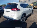 Photo 4 of 18 — 2020 Nissan Rogue