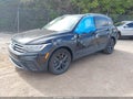 Photo 2 of 18 — 2024 Volkswagen Tiguan