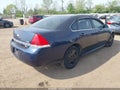 Photo 4 of 17 — 2010 Chevrolet Impala