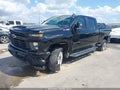 Photo 2 of 16 — 2024 Chevrolet Silverado 2500