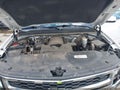Photo 10 of 19 — 2016 Chevrolet Suburban