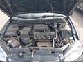 Photo 10 of 16 — 2005 Honda Civic