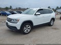 Photo 2 of 17 — 2018 Volkswagen Atlas