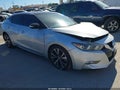 Photo 1 of 16 — 2017 Nissan Maxima