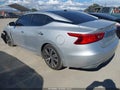 Photo 3 of 16 — 2017 Nissan Maxima