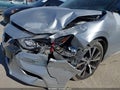Photo 6 of 16 — 2017 Nissan Maxima