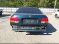 Photo 6 of 20 — 1997 Honda Civic