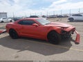 Photo 14 of 17 — 2011 Chevrolet Camaro