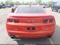 Photo 17 of 17 — 2011 Chevrolet Camaro