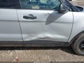 Photo 17 of 18 — 2016 Ford Police Interceptor Utility