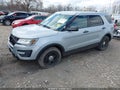 Photo 2 of 18 — 2016 Ford Police Interceptor Utility
