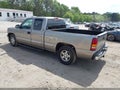 Photo 3 of 16 — 2001 Chevrolet Silverado 1500