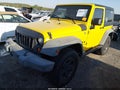 Photo 2 of 16 — 2008 Jeep Wrangler