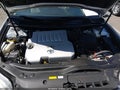 Photo 10 of 16 — 2012 Toyota Avalon