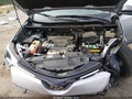 Photo 10 of 21 — 2018 Toyota RAV4