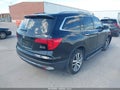 Photo 4 of 17 — 2017 Honda Pilot
