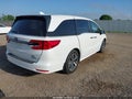 Photo 4 of 17 — 2023 Honda Odyssey