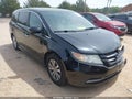 Photo 1 of 18 — 2017 Honda Odyssey