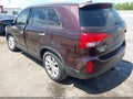 Photo 3 of 15 — 2014 Kia Sorento