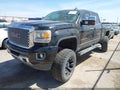 Photo 2 of 16 — 2015 GMC Sierra