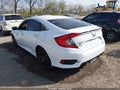 Photo 3 of 16 — 2020 Honda Civic